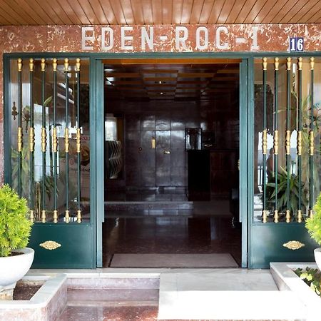 马尔韦利亚Eden Roc I, 4-1公寓 外观 照片